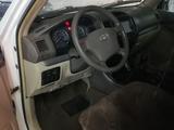 Toyota Land Cruiser Prado 2004 года за 13 000 000 тг. в Актобе – фото 4