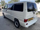 Volkswagen Transporter 2002 годаүшін6 500 000 тг. в Тараз – фото 4