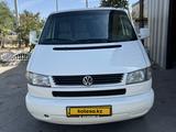 Volkswagen Transporter 2002 годаүшін6 500 000 тг. в Тараз – фото 3
