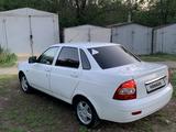 ВАЗ (Lada) Priora 2170 2013 годаүшін2 230 000 тг. в Уральск – фото 4