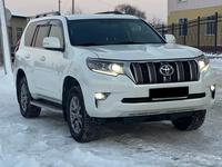 Toyota Land Cruiser Prado 2017 года за 29 850 000 тг. в Шымкент