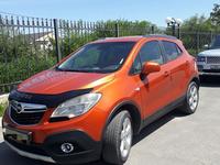 Opel Mokka 2013 года за 5 700 000 тг. в Алматы