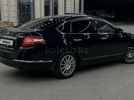 Nissan Teana 2010 года за 5 000 000 тг. в Атырау – фото 5