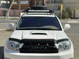 Toyota 4Runner 2005 года за 10 500 000 тг. в Актау – фото 2