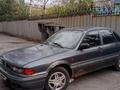 Mitsubishi Galant 1991 годаүшін500 000 тг. в Алматы – фото 4