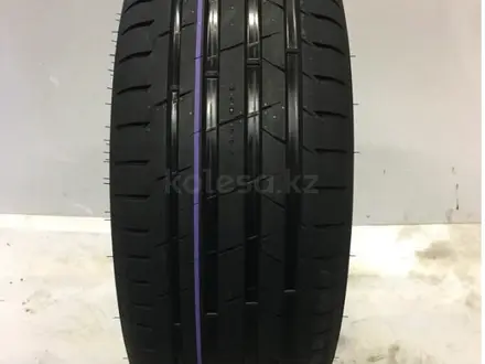 Nokian 255/60R18 Hakka Black 2 SUV за 82 200 тг. в Алматы