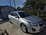 Chevrolet Cruze 2012 года за 4 200 000 тг. в Уральск