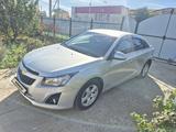 Chevrolet Cruze 2012 года за 4 200 000 тг. в Уральск – фото 3
