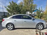 Chevrolet Cruze 2012 года за 4 200 000 тг. в Уральск – фото 4
