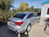 Chevrolet Cruze 2012 года за 4 200 000 тг. в Уральск – фото 5