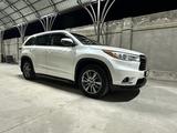 Toyota Highlander 2014 года за 16 200 000 тг. в Туркестан