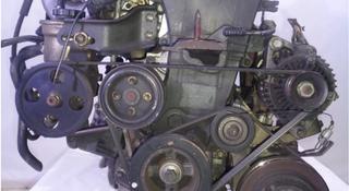 Мотор матор двигатель привозной 4А 4A за 350 000 тг. в Алматы