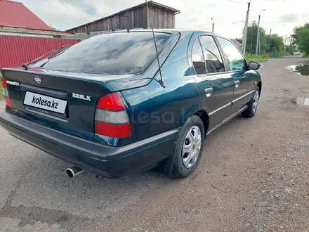 Nissan Primera 1995 года за 1 400 000 тг. в Экибастуз – фото 7