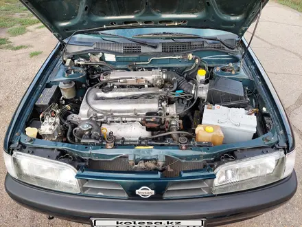 Nissan Primera 1995 года за 1 400 000 тг. в Экибастуз – фото 11