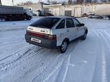 ВАЗ (Lada) 2112 2003 годаfor600 000 тг. в Костанай – фото 2