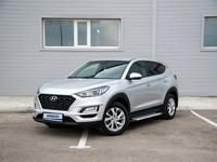 Hyundai Tucson 2020 года за 10 290 000 тг. в Актау