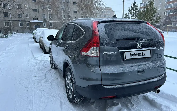 Honda CR-V 2014 годаfor10 900 000 тг. в Караганда