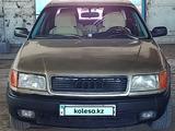 Audi 100 1992 года за 900 000 тг. в Туркестан – фото 3