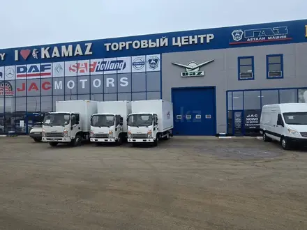 ТОО "RS Motors" в Атырау