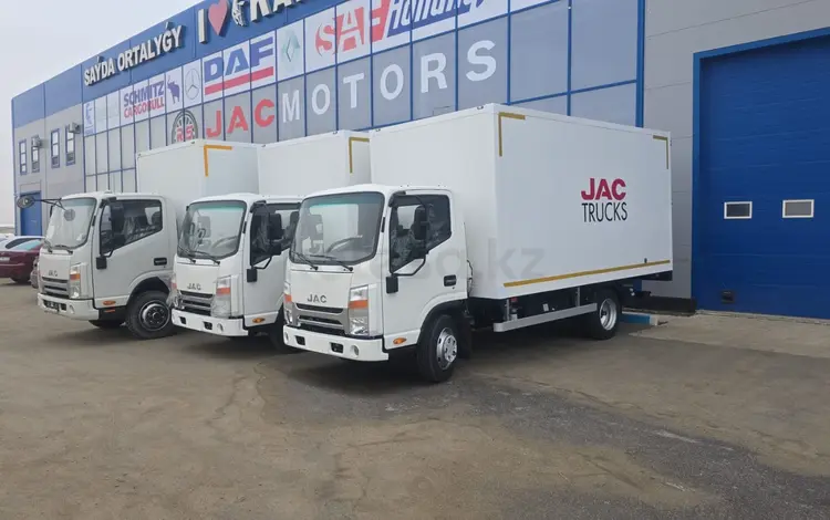 ТОО "RS Motors" в Атырау