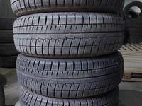 195/60R16 Bridgestone BLIZZAK REVO GZ. за 70 000 тг. в Алматы