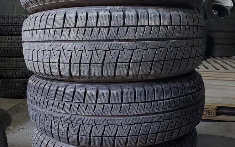 195/60R16 Bridgestone BLIZZAK REVO GZ.үшін70 000 тг. в Алматы