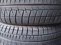 195/60R16 Bridgestone BLIZZAK REVO GZ.үшін70 000 тг. в Алматы – фото 2
