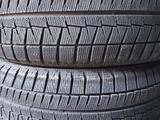 195/60R16 Bridgestone BLIZZAK REVO GZ. за 70 000 тг. в Алматы – фото 2