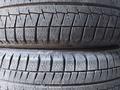 195/60R16 Bridgestone BLIZZAK REVO GZ.үшін70 000 тг. в Алматы – фото 3