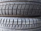 195/60R16 Bridgestone BLIZZAK REVO GZ. за 70 000 тг. в Алматы – фото 3