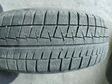 195/60R16 Bridgestone BLIZZAK REVO GZ. за 70 000 тг. в Алматы – фото 4