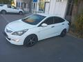 Hyundai Accent 2014 годаүшін5 700 000 тг. в Астана