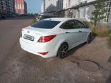 Hyundai Accent 2014 годаfor5 700 000 тг. в Астана – фото 4