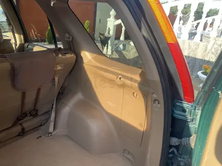 Honda CR-V 2004 года за 4 900 000 тг. в Усть-Каменогорск – фото 30