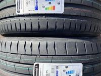 Разноширокие Continental Sport Contact 7 перед 295/30 R22 задние 335/25 R22 за 1 350 000 тг. в Алматы