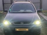 Opel Astra 1998 годаүшін1 700 000 тг. в Уральск