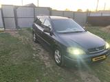 Opel Astra 1998 годаүшін1 700 000 тг. в Уральск – фото 2