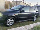 Opel Astra 1998 года за 1 700 000 тг. в Уральск – фото 5