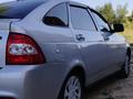 ВАЗ (Lada) Priora 2172 2012 годаүшін2 800 000 тг. в Уральск – фото 5