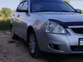 ВАЗ (Lada) Priora 2172 2012 года за 2 800 000 тг. в Уральск – фото 6