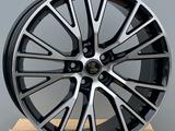 Новые Диски 5/108 R19үшін370 000 тг. в Усть-Каменогорск