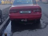 Mitsubishi Galant 1993 года за 700 000 тг. в Талдыкорган – фото 4