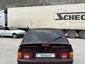 ВАЗ (Lada) 2114 2012 года за 1 750 000 тг. в Шымкент – фото 6