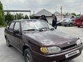 ВАЗ (Lada) 2114 2012 года за 1 750 000 тг. в Шымкент – фото 2