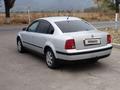 Volkswagen Passat 1997 годаүшін2 950 000 тг. в Алматы – фото 6