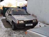 ВАЗ (Lada) 2109 2001 года за 500 000 тг. в Усть-Каменогорск – фото 2