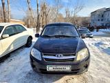 ВАЗ (Lada) Granta 2190 2013 годаүшін2 600 000 тг. в Семей