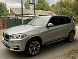 BMW X5 2015 года за 18 000 000 тг. в Алматы – фото 4