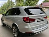 BMW X5 2015 года за 18 000 000 тг. в Алматы – фото 5