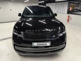 Land Rover Range Rover 2024 года за 120 000 000 тг. в Алматы